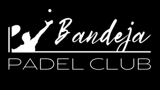 Logo Bandeja Padel Club