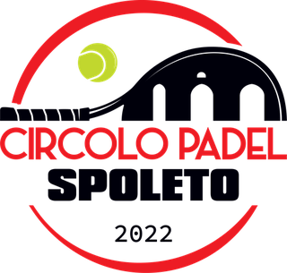Logo Circolo Padel Spoleto