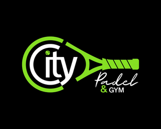 Logo City Padel