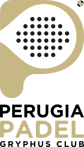 Logo Evergreen Perugia Padel