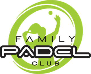 Logo Family Padel Club