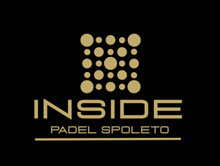Logo Inside Padel
