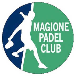 Logo Magione Padel Club