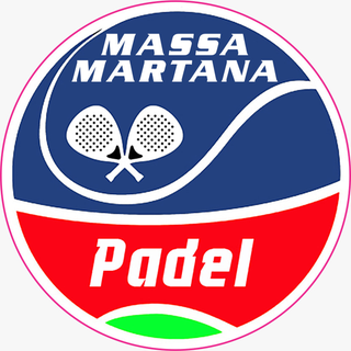 Logo Massa Martana Padel