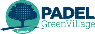 Logo Green Padel