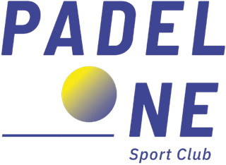 Logo Padel One