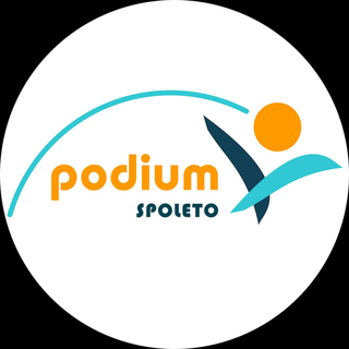 Logo Podium