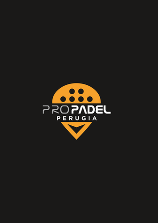 Logo Pro Padel