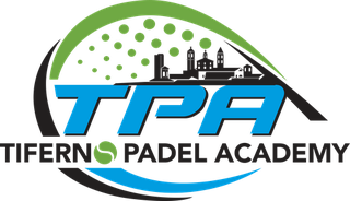 Logo Tiferno Padel